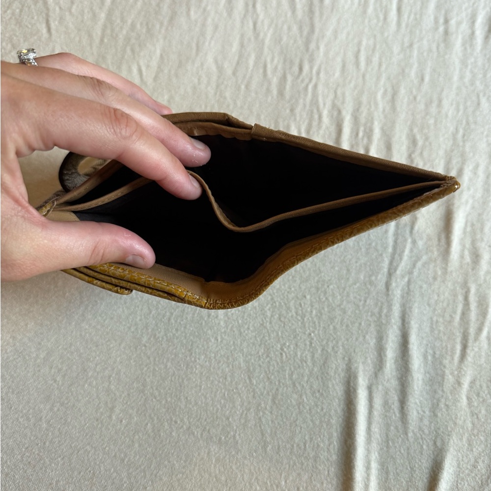 Coach Wallet - Picture 4 of 9